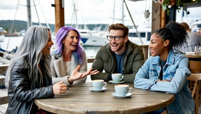 Networking for Therapists: How to Connect Without Feeling Salesy