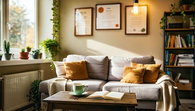 How to Set Session Fees as a Therapist.