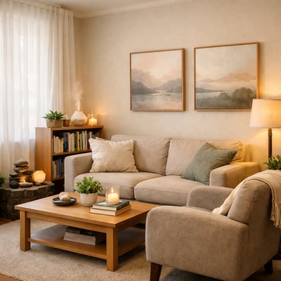 Openings in Your Practice Do Not Mean You Are Failing: A Therapist's Guide to Staying Steady