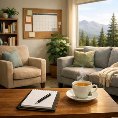 What Makes a Therapy Practice Sustainable Long-Term?