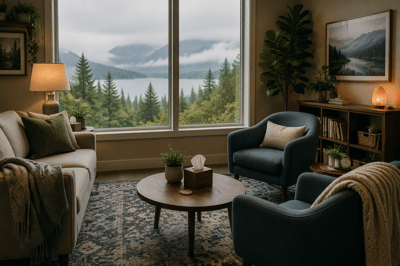 Common Mistakes Therapists Make When Starting Private Practice in Washington
