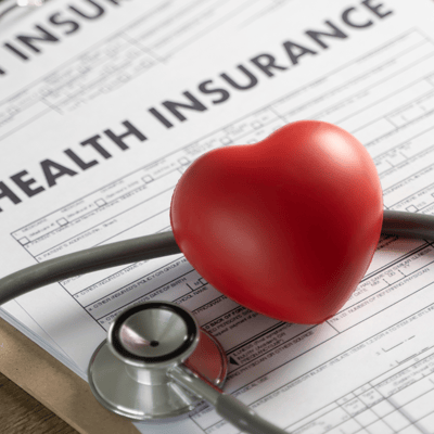 Health Insurance for Private Practice Therapists in WA State