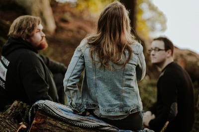 Group Therapy in Private Practice | Tips & Resources for Counselors