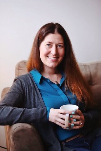 Laurel Eby, LMHC