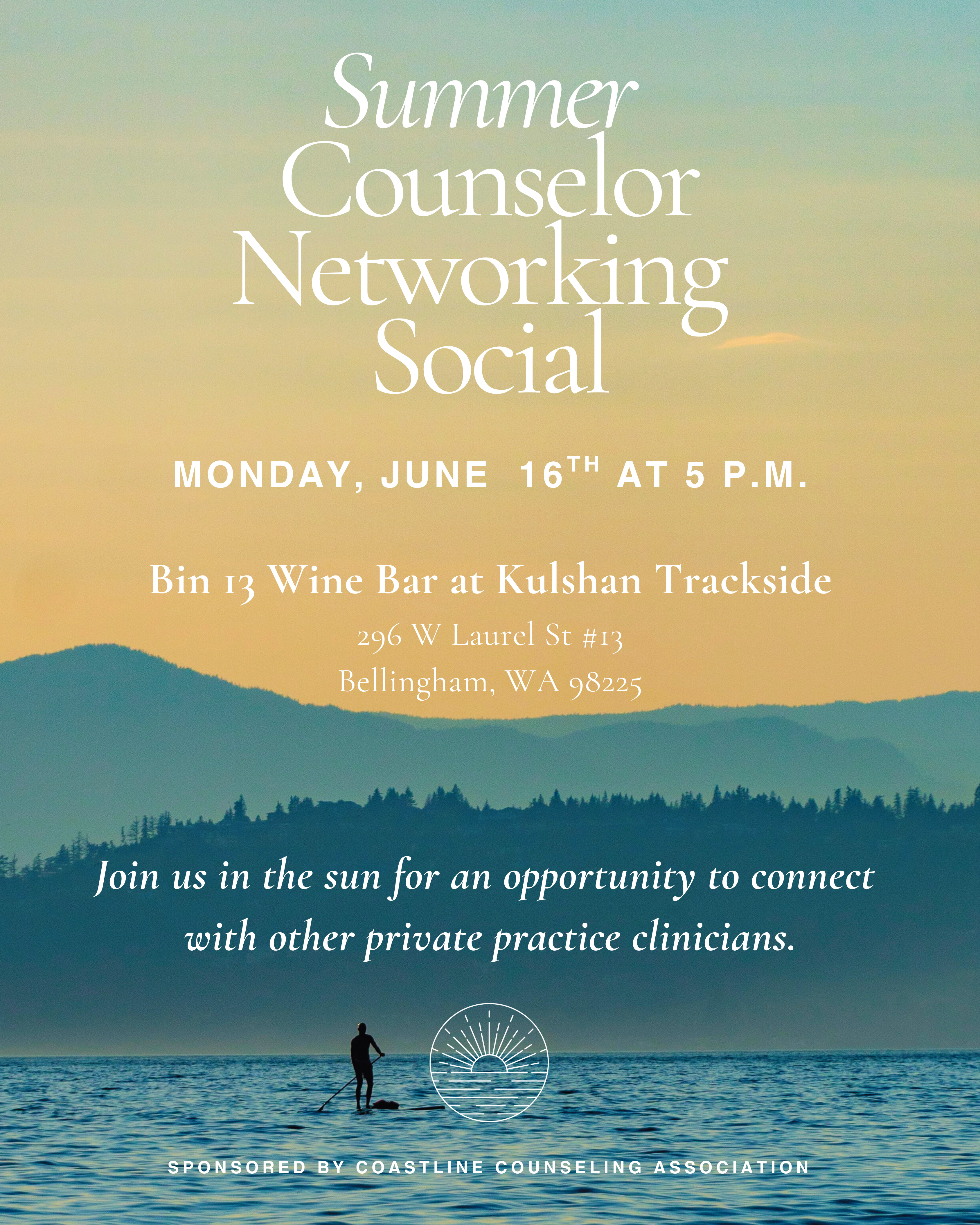 Summer Social